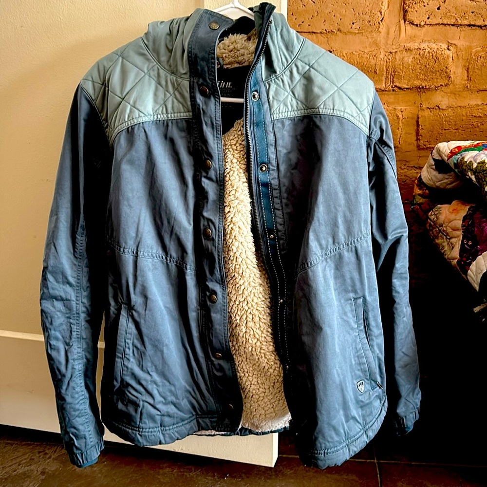 Kuhl Women's Medium Jacket